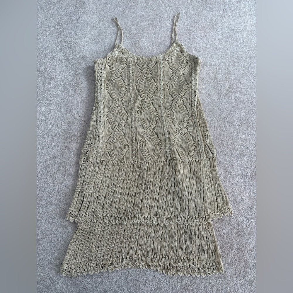 RALPH LAUREN Knit Dress